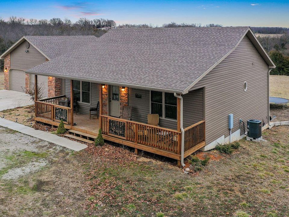 44 Angel Lane, Fair Grove, MO 65648 Zillow