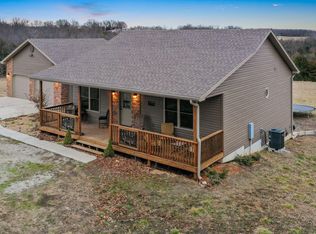 44 Angel Ln, Fair Grove, MO 65648