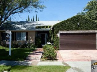 6011 Aldea Ave, Encino, CA 91316