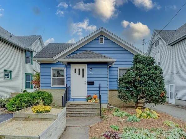 1115 E Johnson St, Madison, WI 53703