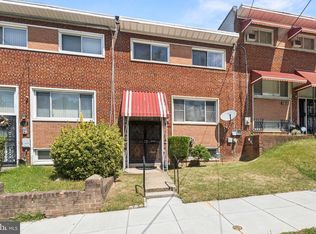 1328 W St NE, Washington, DC 20018