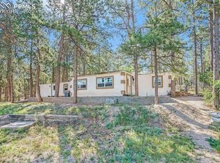 6310 Shoup Rd, Colorado Springs, CO 80908