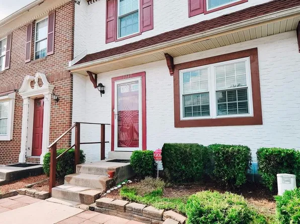 1145 Old Forge Rd, New Castle, DE 19720