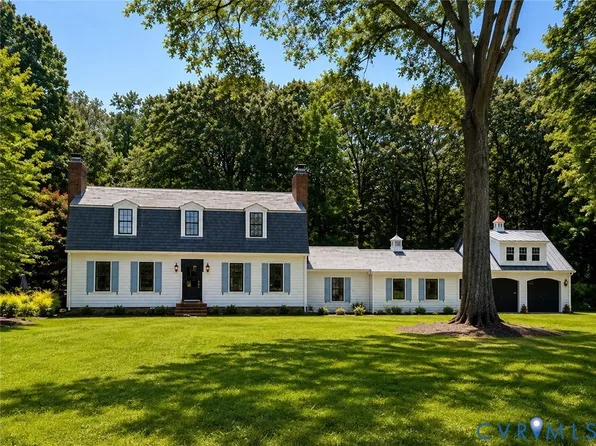 13531 W Salisbury Rd, Midlothian, VA 23113