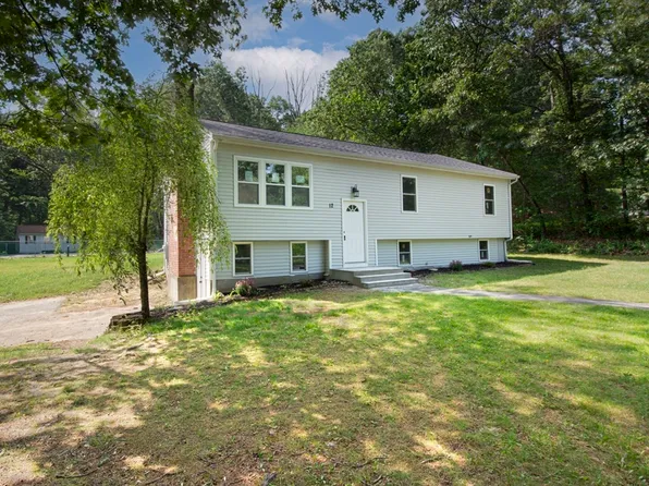 12 Central Tpke, Sutton, MA 01590