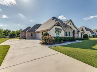1310 Oliver Creek Ln, Justin, TX 76247