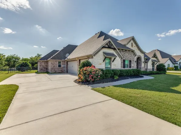 1310 Oliver Creek Ln, Justin, TX 76247