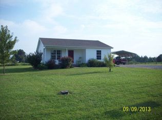60 W Wildflower Ln, White Plains, KY 42464
