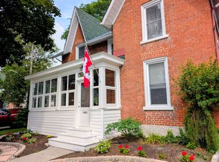15 Graham St E, Greater Napanee, ON K7R1L6