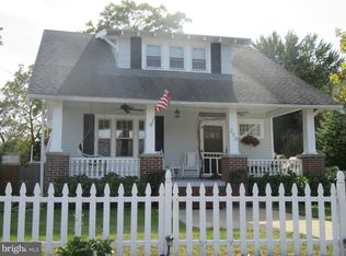 310 Methodist Rd, Newport, NJ 08345