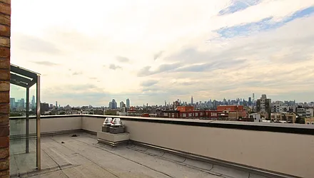 Rented by N.C. Pepe Corp.