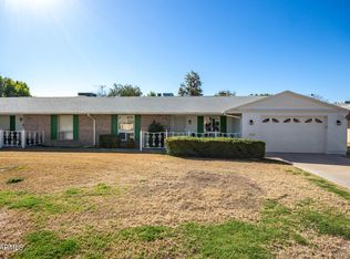 10105 W Bolivar Dr, Sun City, AZ 85351