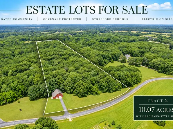 Tract 2 N Farm Road 245, Strafford, MO 65757