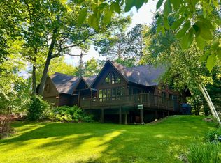 5390 Towering Pines Ln NW, Hackensack, MN 56452