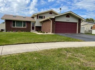 17042 88th Ct, Orland Hills, IL 60487