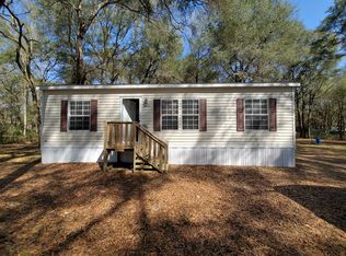 8131 NW 167th Pl, Trenton, FL 32693