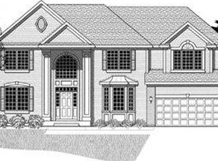 252 Coney Island Dr, Loves Park, IL 61111