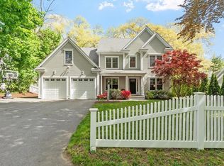 56 Old Marlboro Rd, Concord, MA 01742