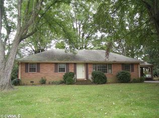 8211 Cardova Rd, Richmond, VA 23227