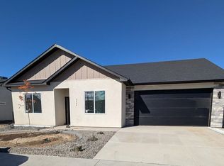 2468 Revere Rd, Grand Junction, CO 81505