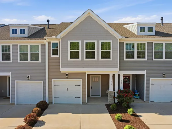 215 Keel Ln, Simpsonville, SC 29681