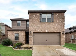 156 Collin St, Anna, TX 75409