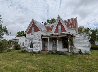 928 Nepton Rd, Ewing, KY 41039