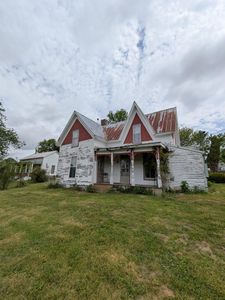 928 Nepton Rd, Ewing KY - Owner Finance Home