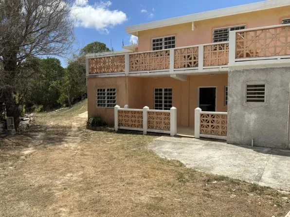 216 Sion Hill Est, Christiansted, VI 00820