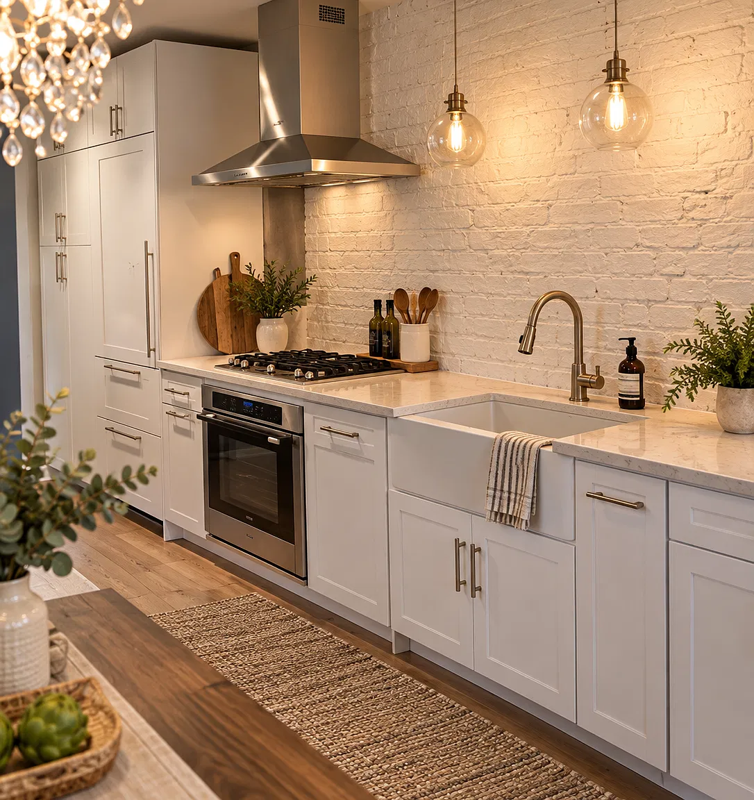2 bed, $2,300 — Photo 1