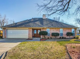 401 Tolbert Ave, Sherman, TX 75092