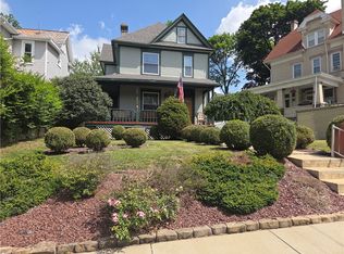 534 E Pearl St, Butler, PA 16001