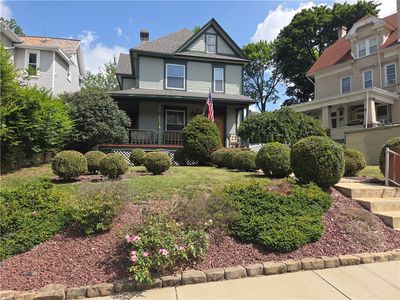 534 E Pearl St, Butler, PA, 16001