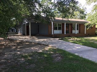 549 Ansley Ave, Perry, GA 31069