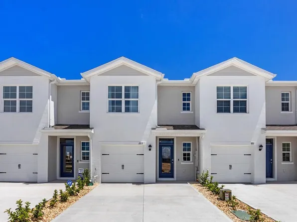 1414 Ironbark Bnd, Davenport, FL 33837