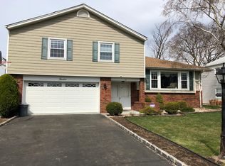 12 Ehrle Pl, Clifton, NJ 07013