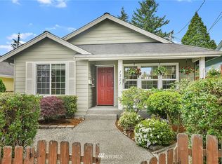 1321 N Wycoff Ave, Bremerton, WA 98312