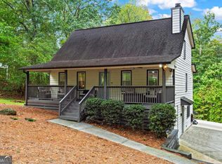 289 Lancaster Cir, Marietta, GA 30066