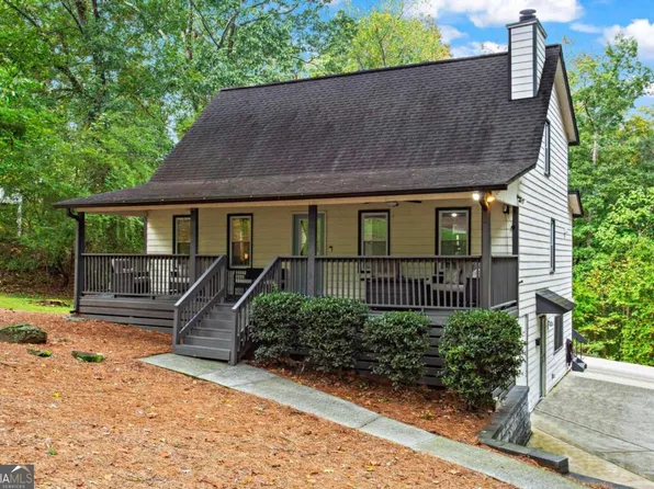 289 Lancaster Cir, Marietta, GA 30066