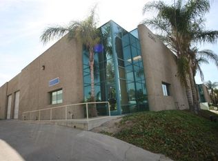 2365 Marconi Ct STE G, San Diego, CA 92154