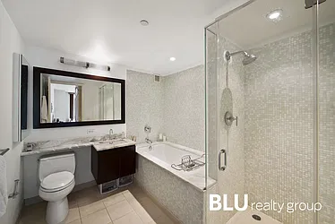 Rented by BLU Real Estate