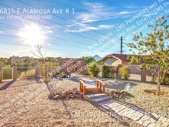 4th image of 16815 E Alamosa Ave #1