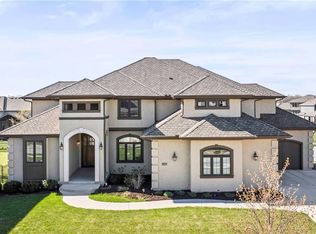 11315 W 166th Ter, Overland Park, KS 66221