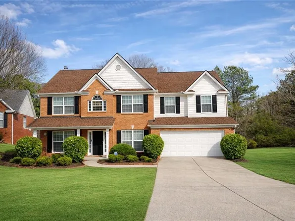 1020 Chandler Ridge Dr, Lawrenceville, GA 30045