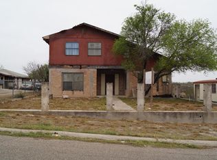 857 Callejon Merida, Eagle Pass, TX 78852