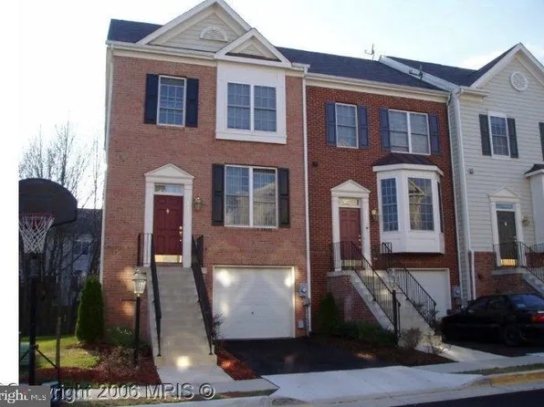 7574 Great Swan Ct, Alexandria, VA 22306