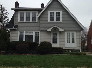 6222 Manchester Rd, Cleveland, OH 44129