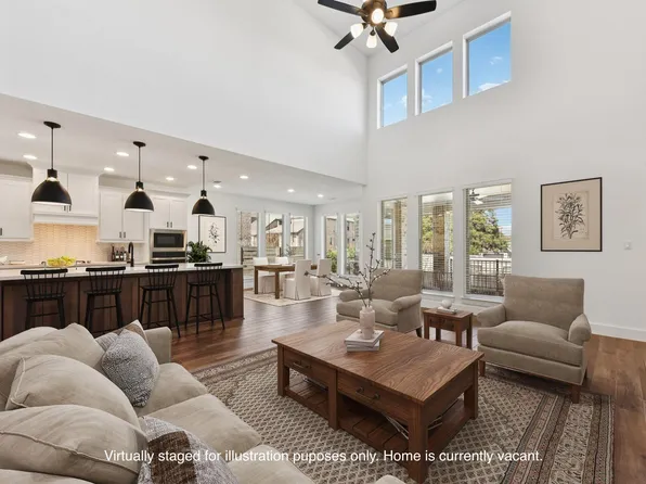 225 Ashmore Ln, Georgetown, TX 78628