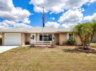 8278 San Jacinto Ave, North Port, FL 34287