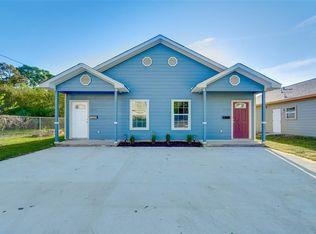 2941 Delafield St #1, Houston, TX 77023